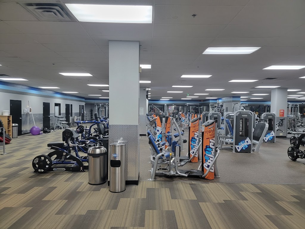  Crunch Fitness - North Colorado Springs