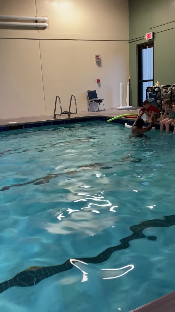  Lowry Fitness Center