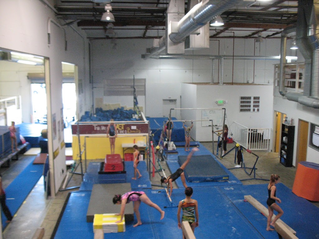  Bayshore Elite Gymnastics