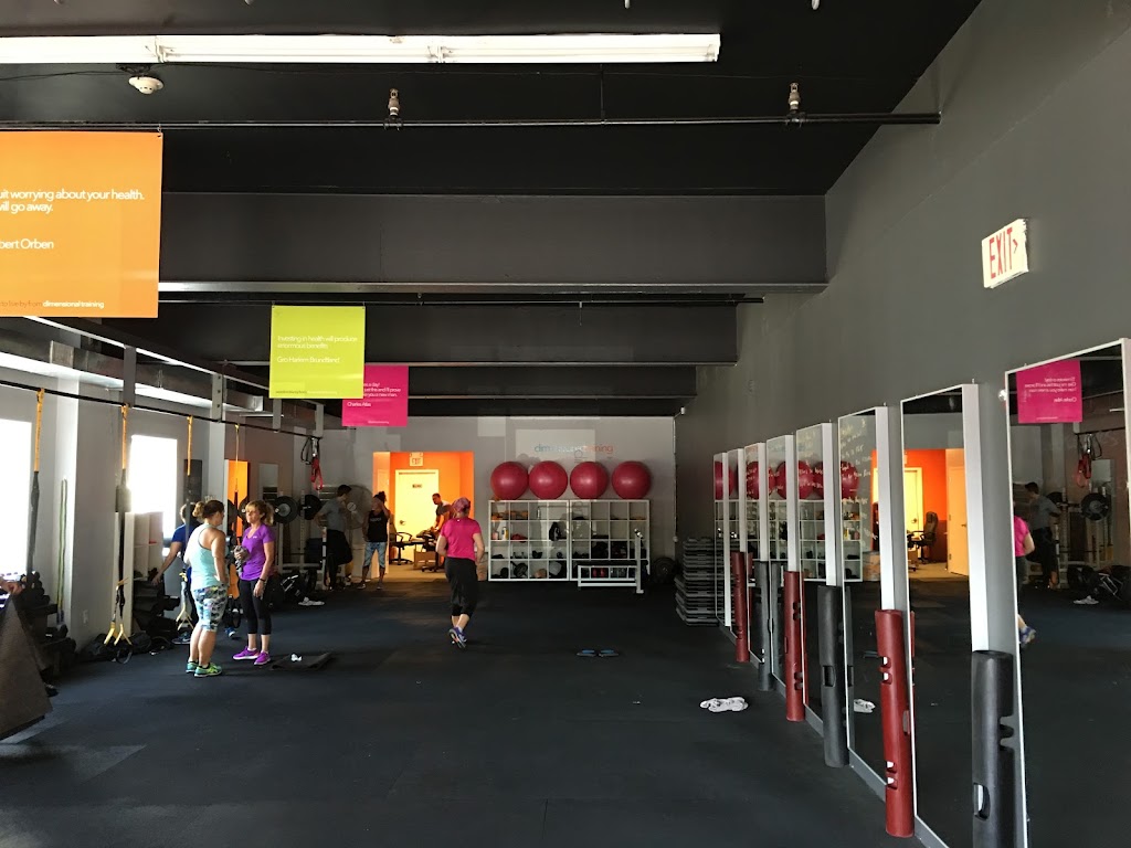  dimensionaltraining®