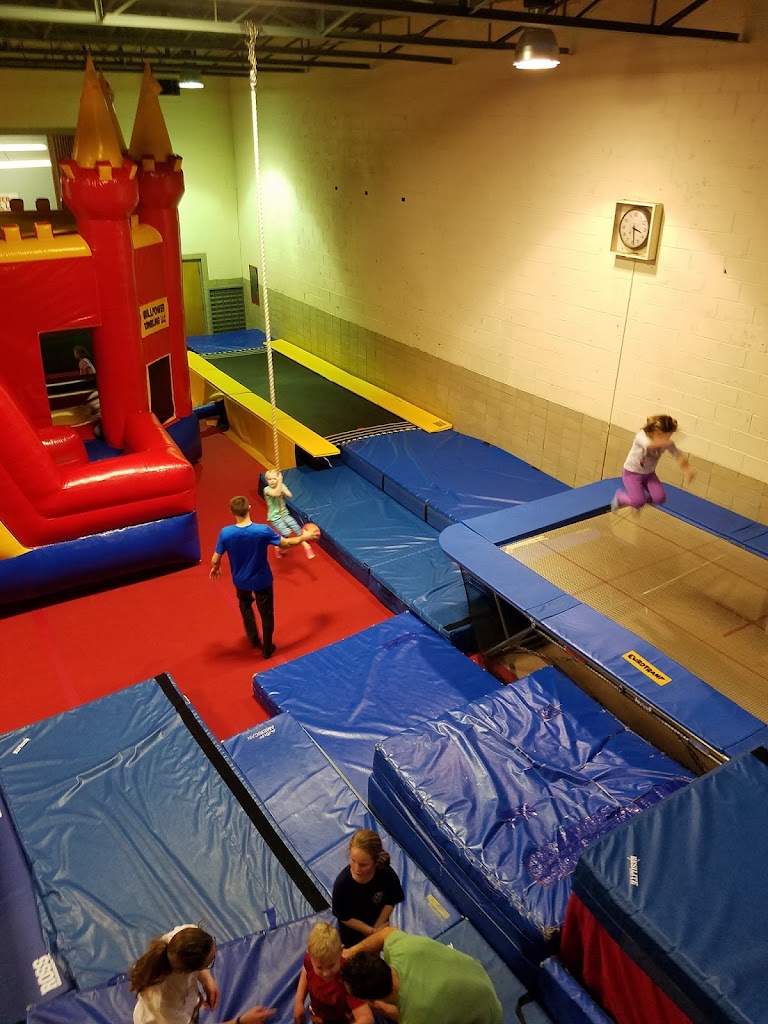  Willpower Tumbling, LLC