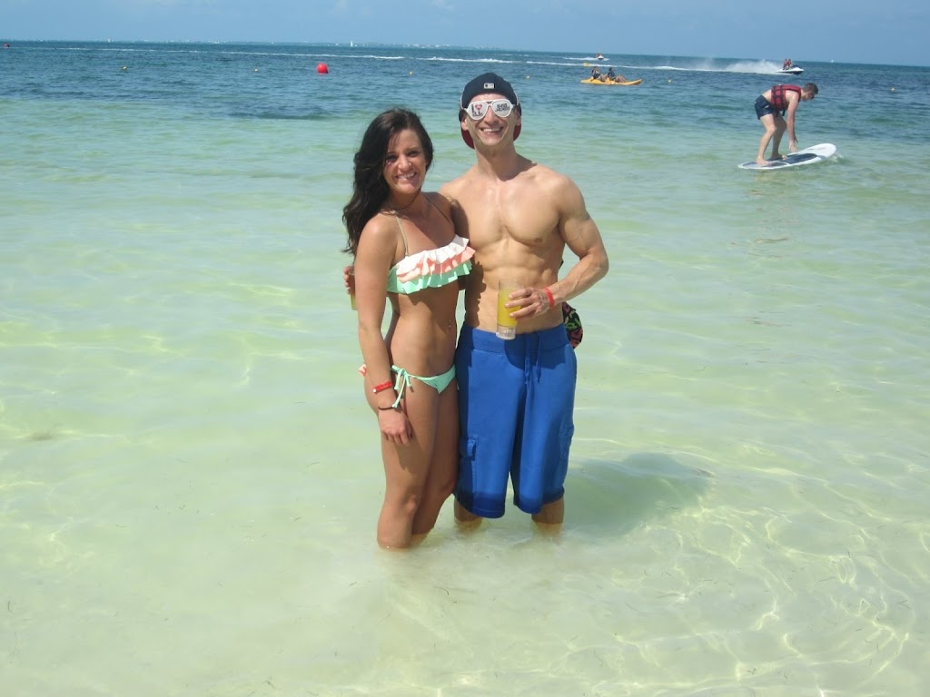  Clients First Fitness and Travel