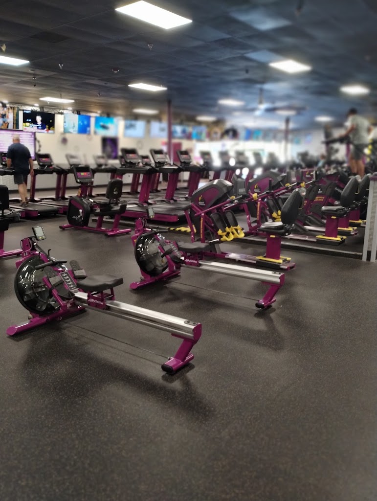  Planet Fitness