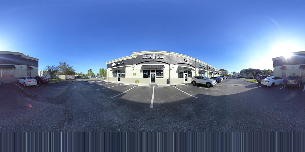  Womens Total Fitness