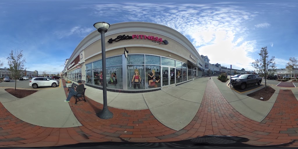  USA Fitness For Women Wareham