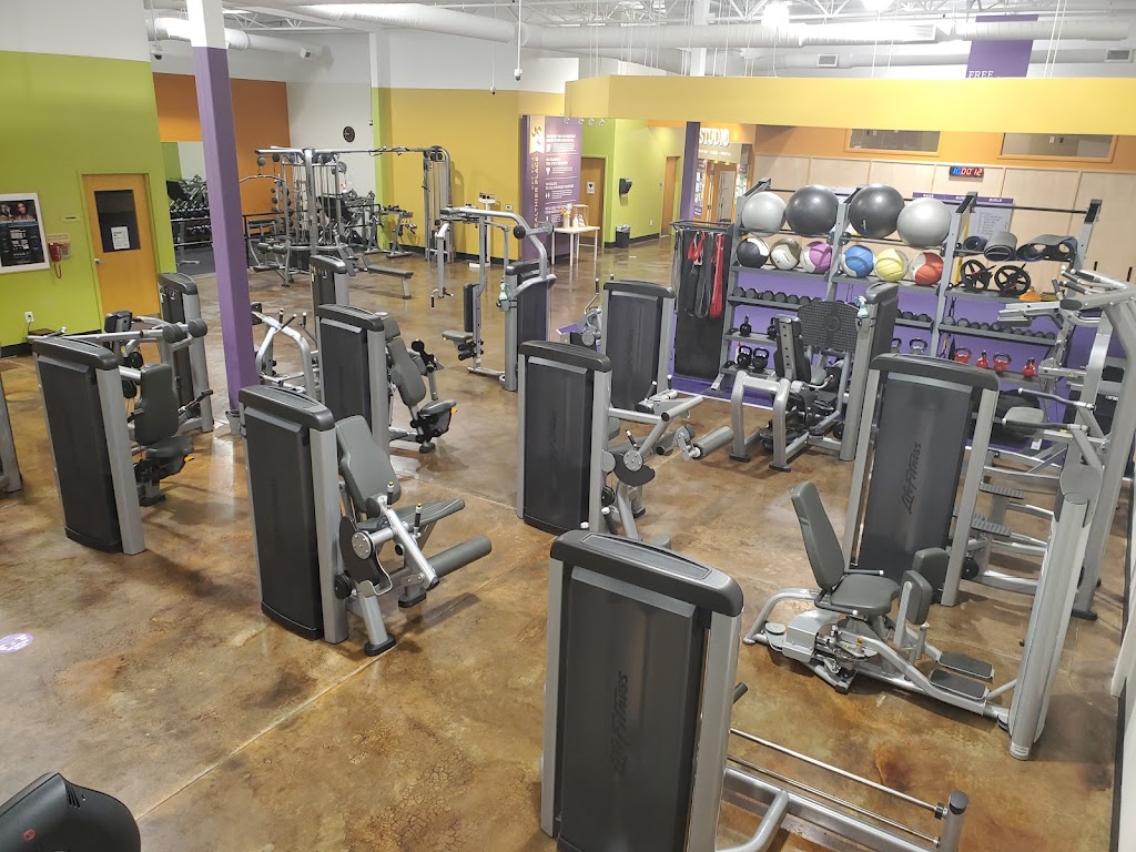  Anytime Fitness