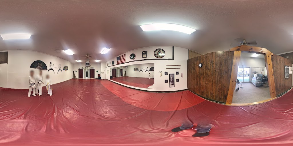  Defiance Karate LLC.