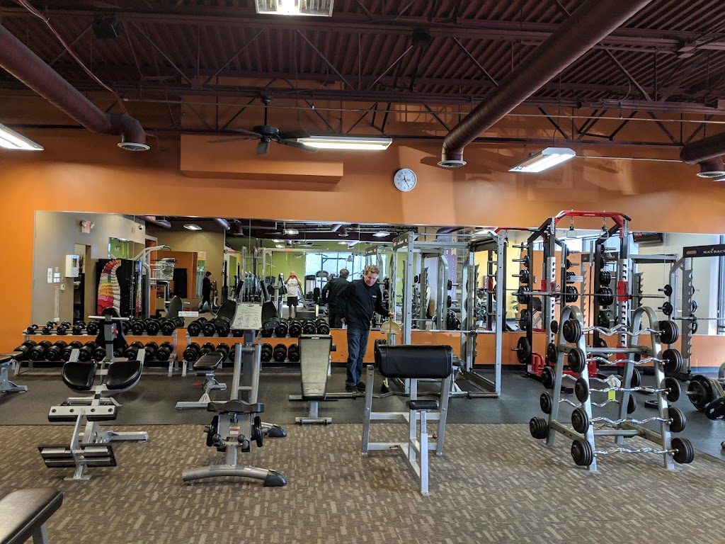  Anytime Fitness