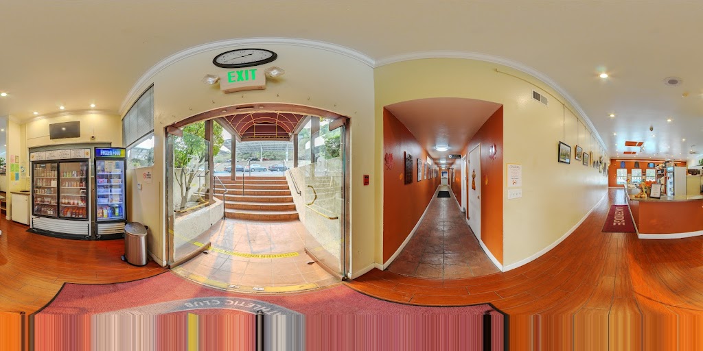  Lakeridge Athletic Club