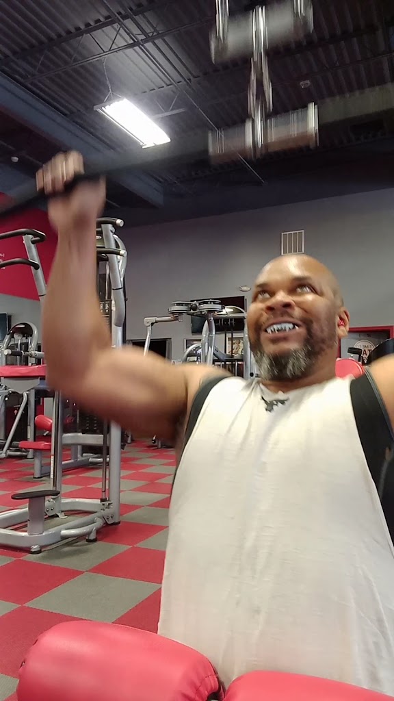  Workout Anytime Hickory