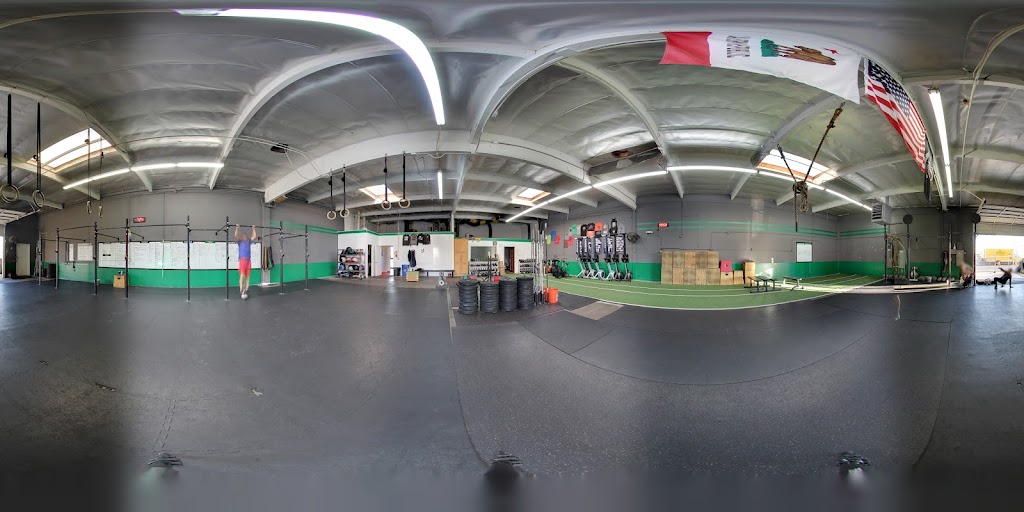  Purpose Training Center