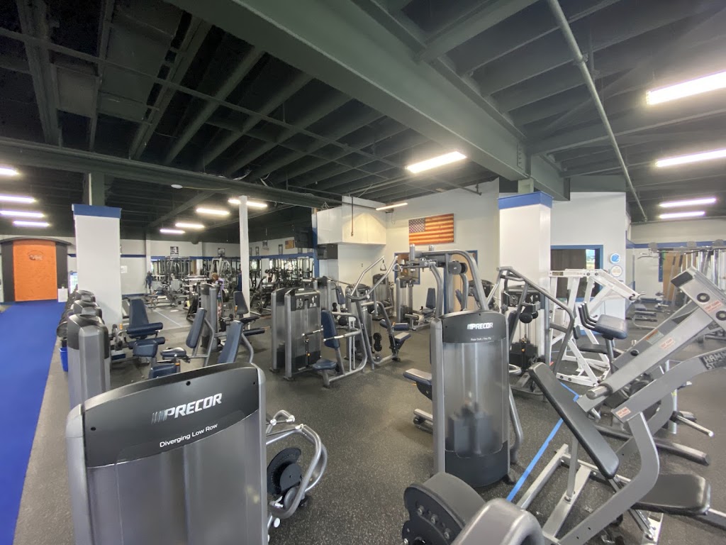  Thrive Community Fitness