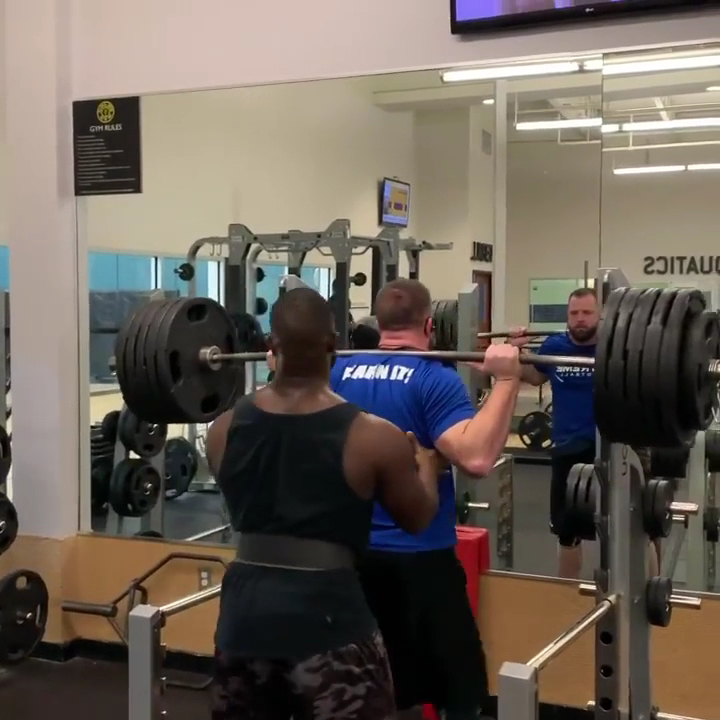  Gold's Gym Austin Hester's Crossing