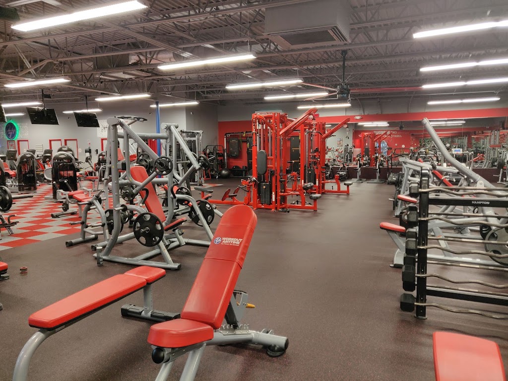  Workout Anytime Boiling Springs