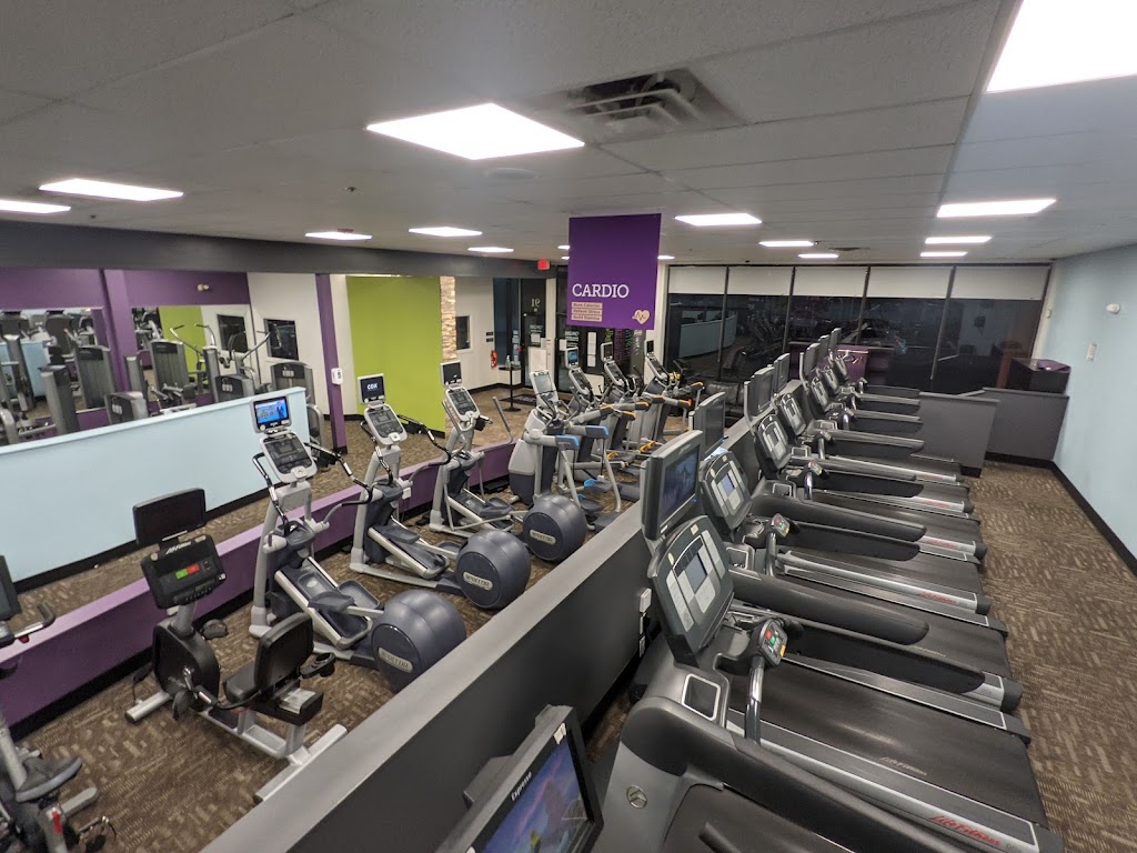  Anytime Fitness