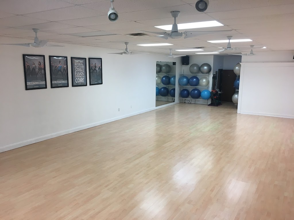  Jazzercise Gainesville