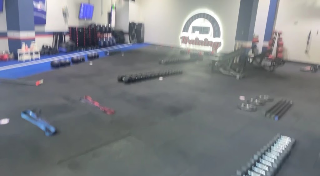  F45 Training Pearlridge