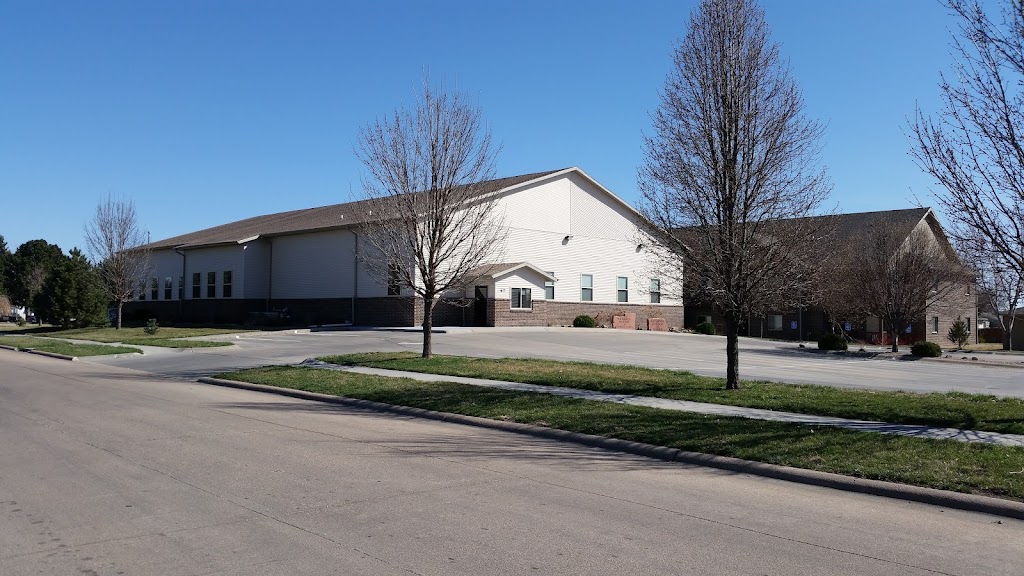  Kearney School of Dance