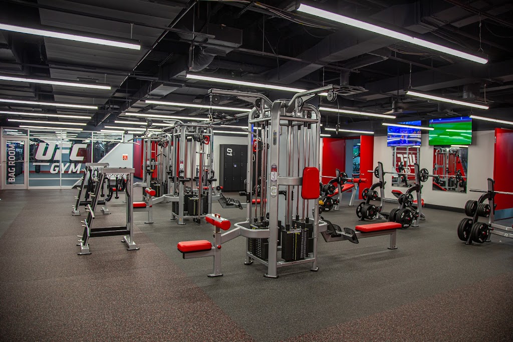  UFC Gym Market Square