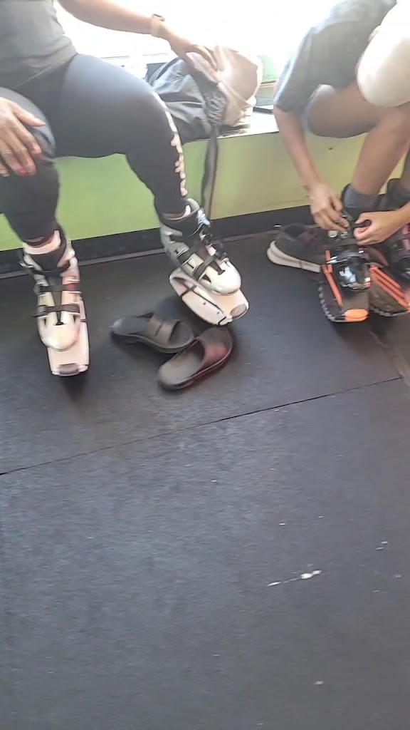  GirlFit Workout Studio