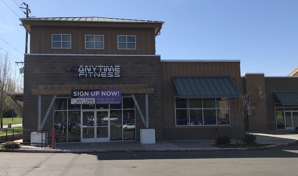  Anytime Fitness