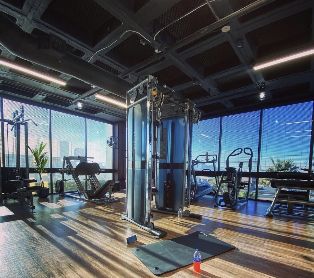  Body Language Health & Fitness Studio