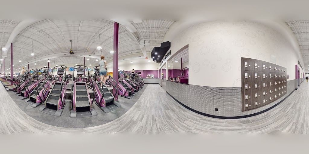  Planet Fitness