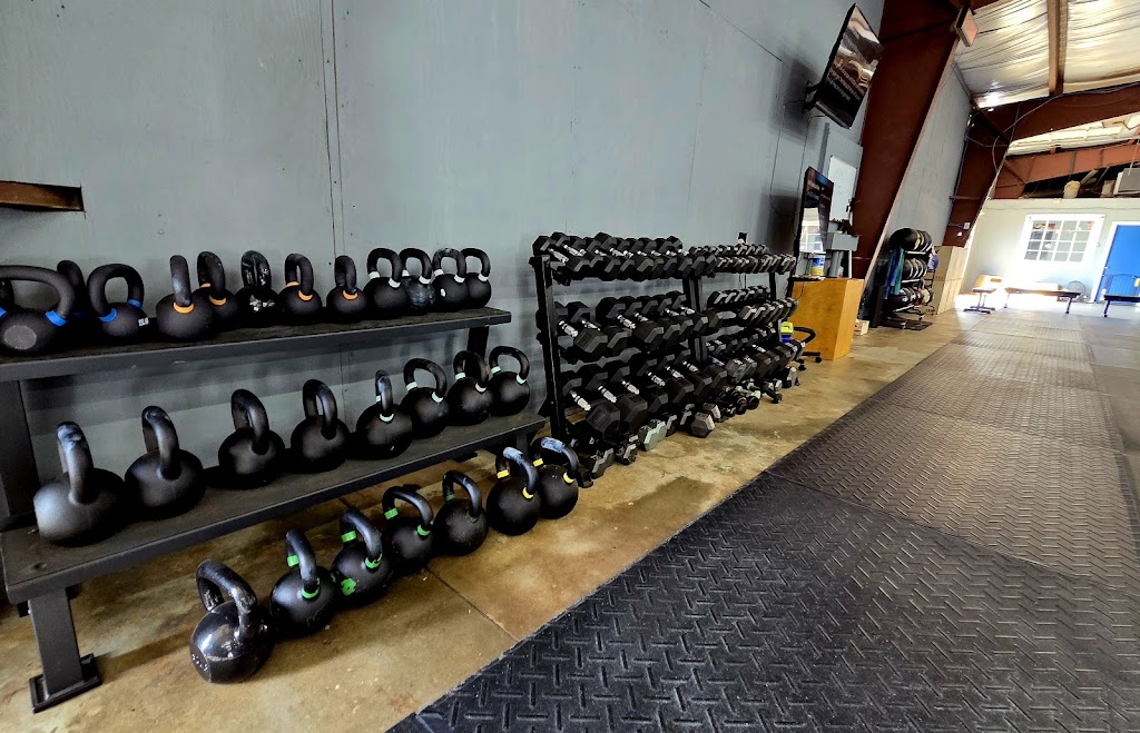  Carolina Freedom Fitness