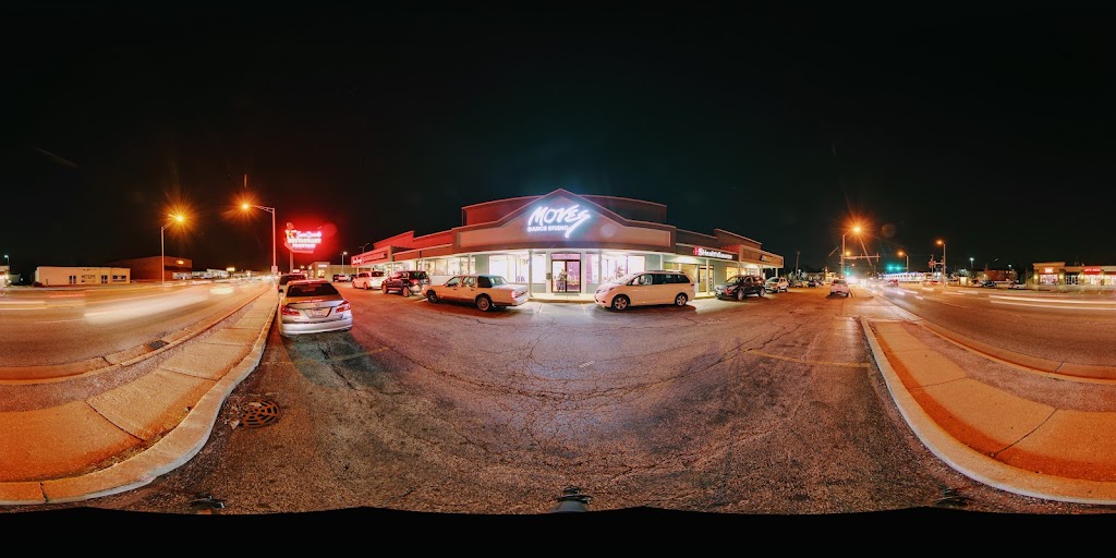  Moves Dance Studio, Inc.