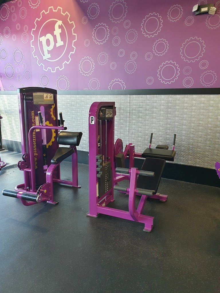  Planet Fitness
