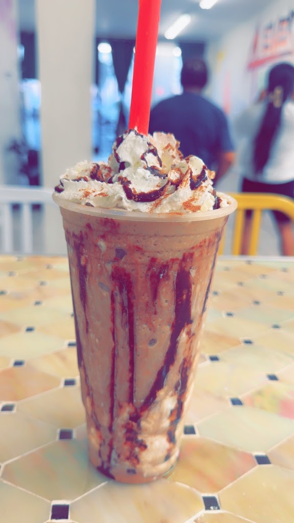  4ever Nutrition Club