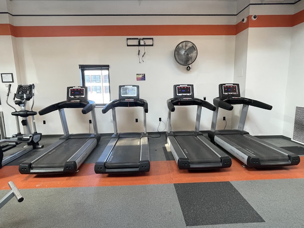  Volunteer Training Site-Smyrna Fitness Center