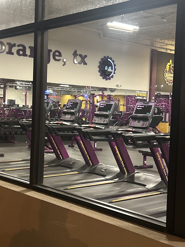  Planet Fitness