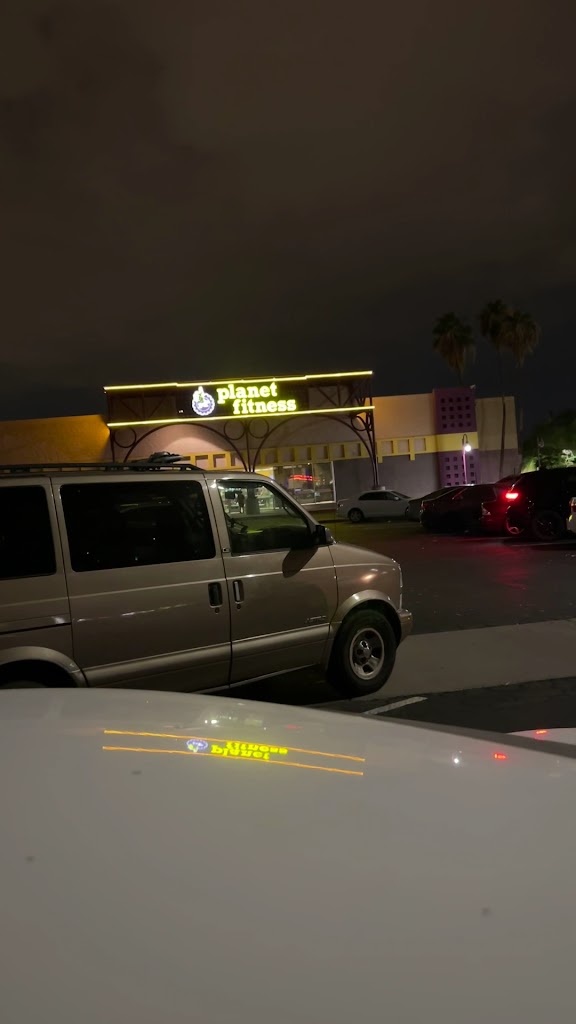  Planet Fitness