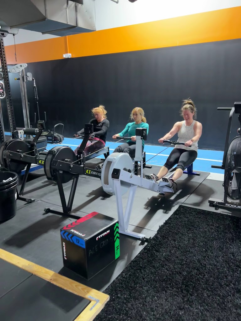  East Coast X-training