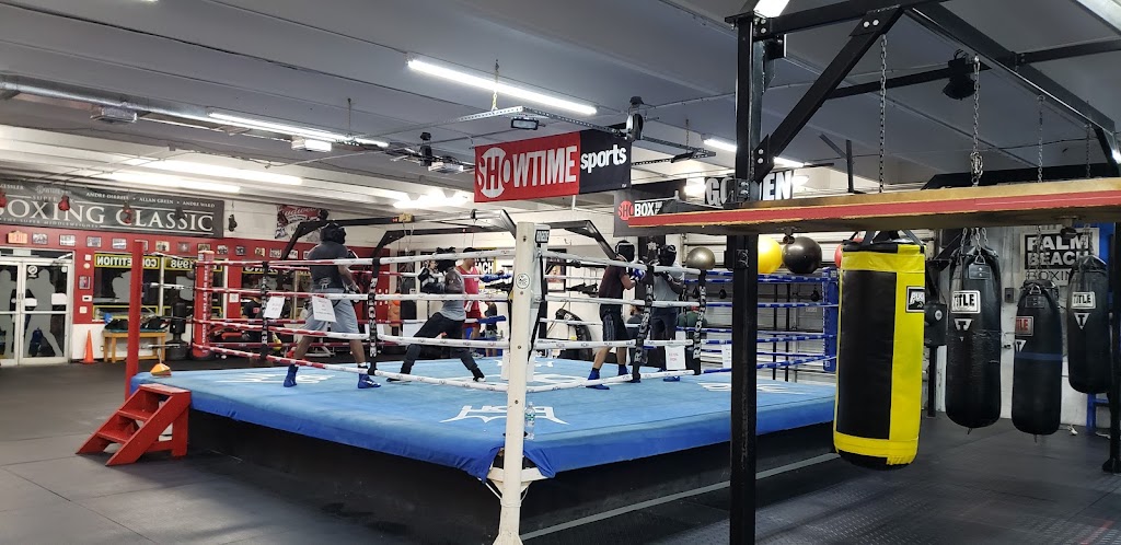  Palm Beach Boxing