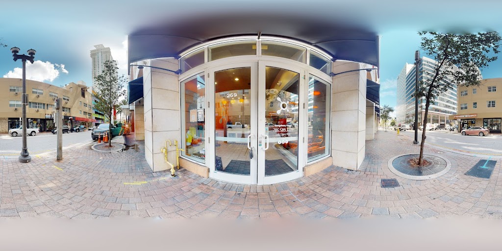  Orangetheory Fitness