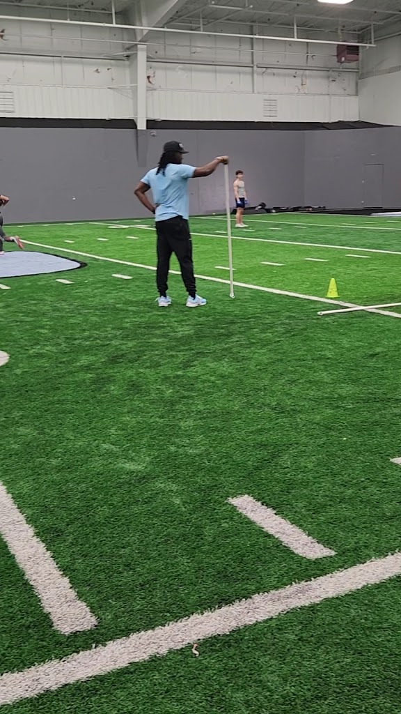  Optimum Performance Sports - Ash Center