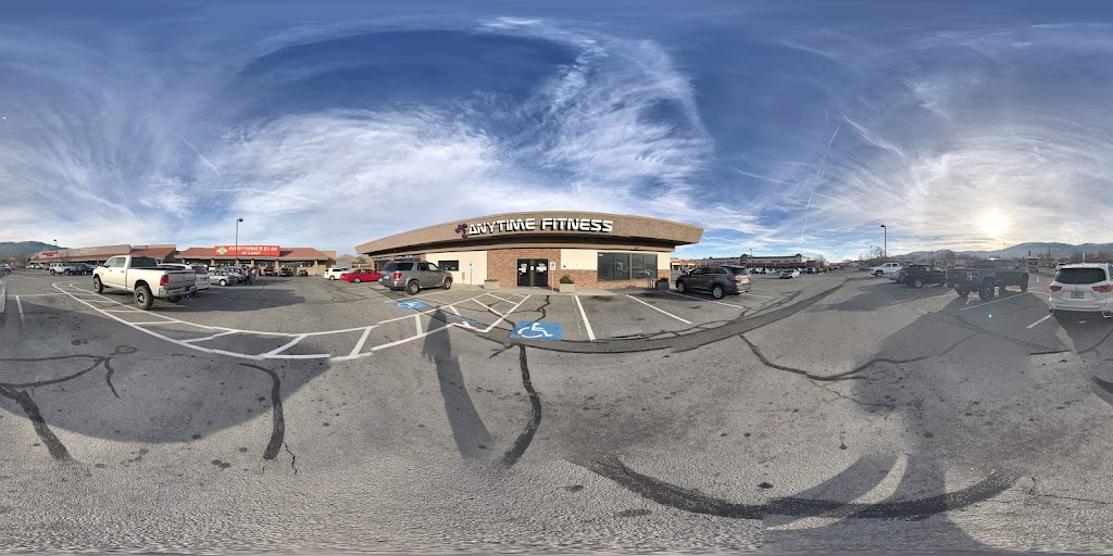  Anytime Fitness