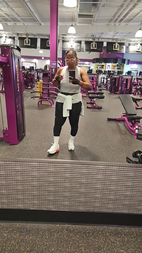  Planet Fitness