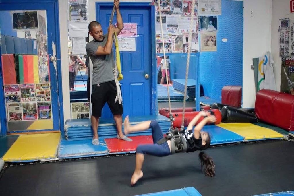  Loupakis Athletic Center