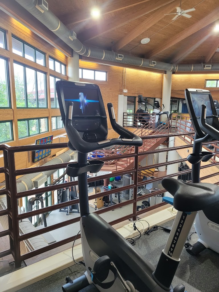  Jim Dailey Fitness and Aquatic Center