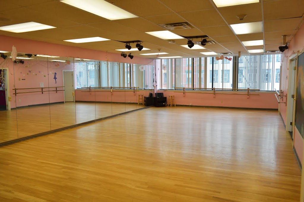  Garden Street School of the Performing Arts