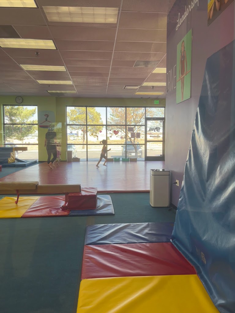  The Little Gym of Park Meadows