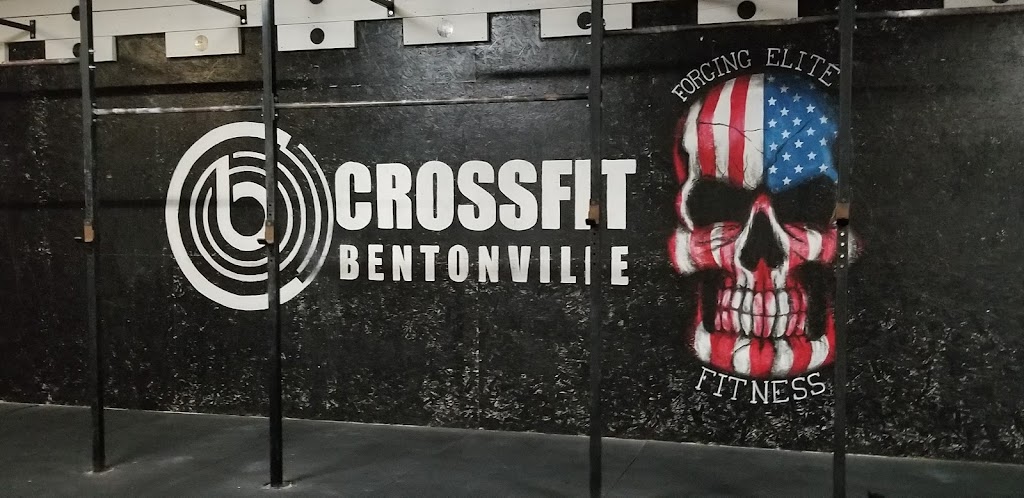  CrossFit Bentonville
