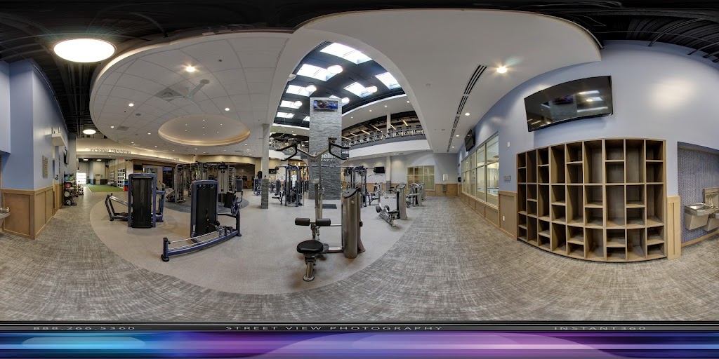  Onelife Fitness - Perimeter Sports Club