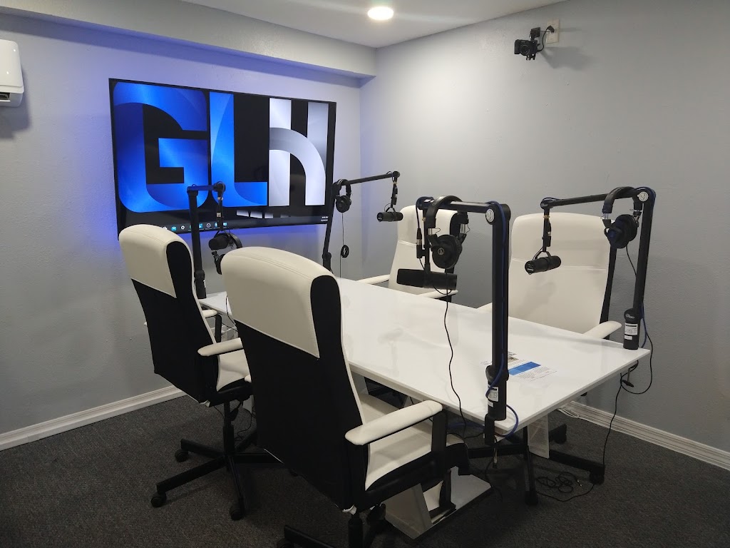  Signature Punch Training Center