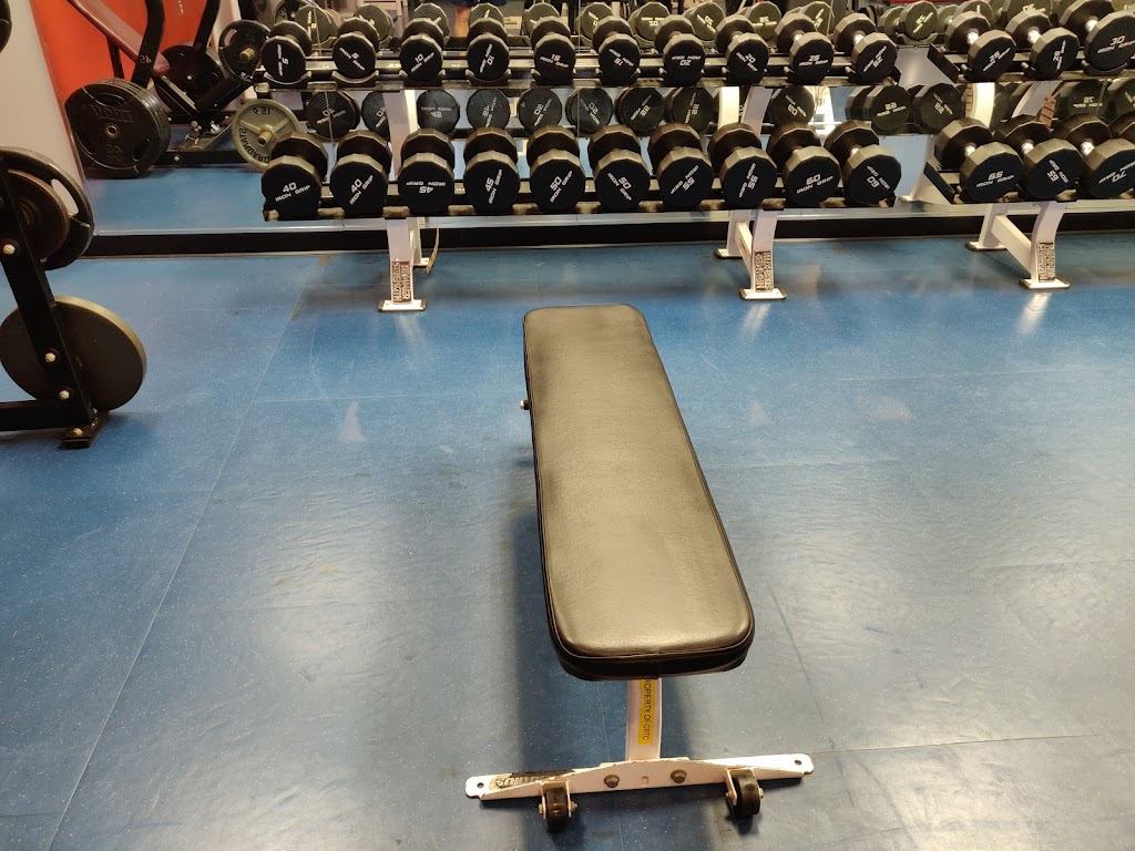  Battlefield Airman Fitness Center