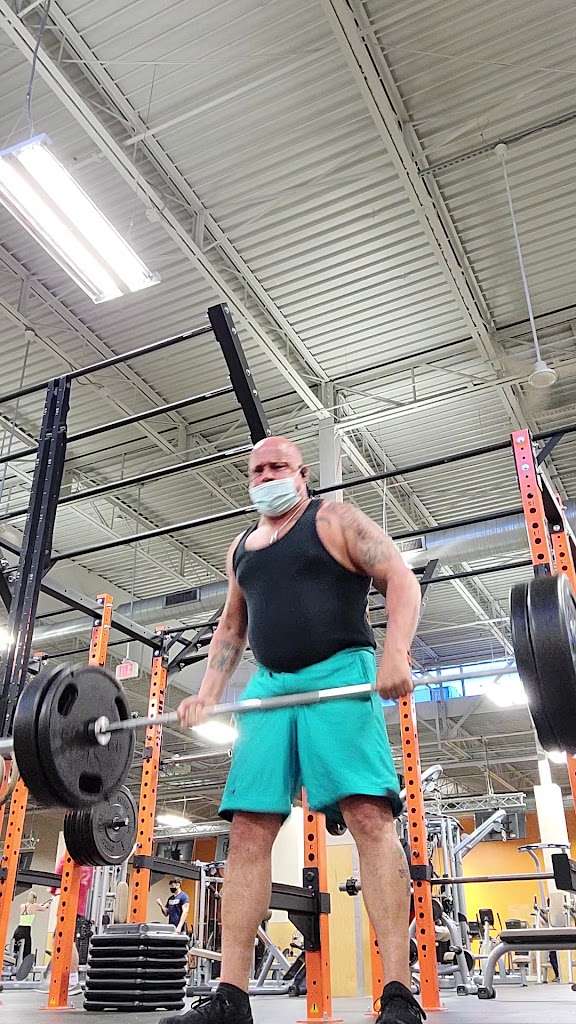  Best Fitness Fuller Road