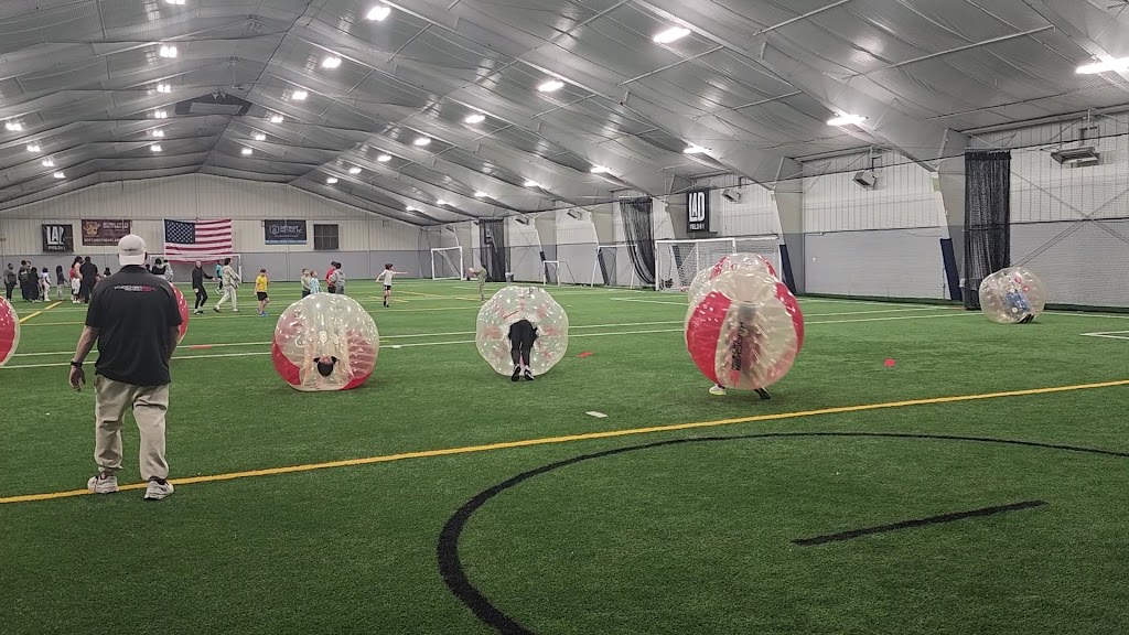  Livonia Athletic District